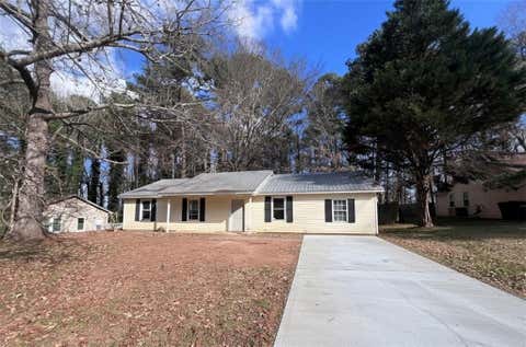 Apartment For Sale - 4432 Marci Street<br/> Snellville, GA 30039