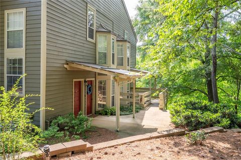 607 Riverview Drive SE 607 Marietta GA 30067