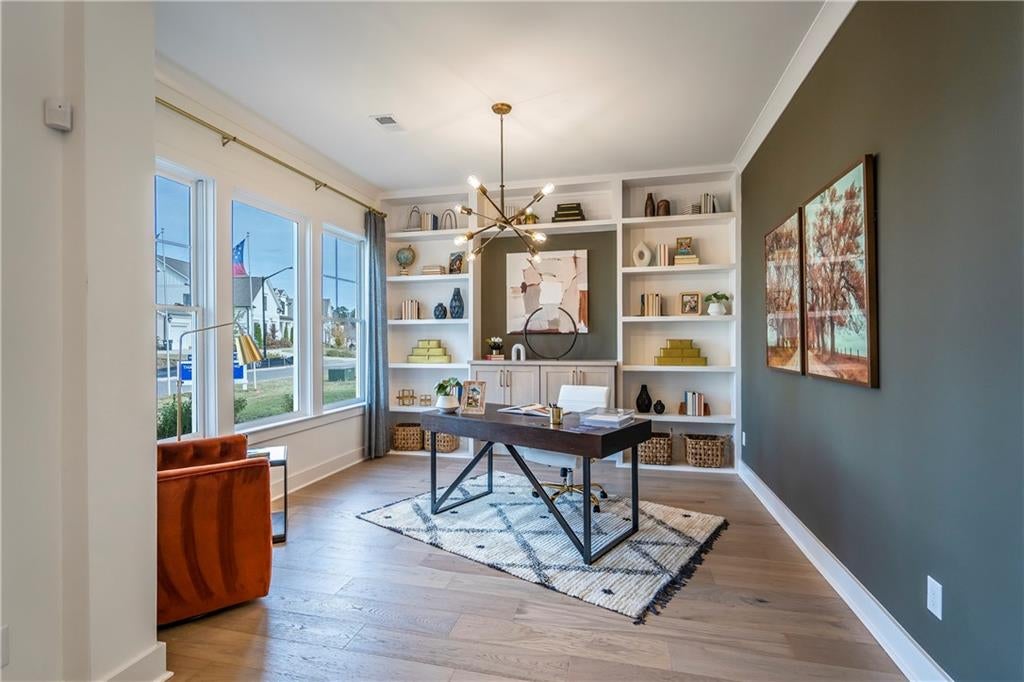 363 Ellis Preserve Lane SW