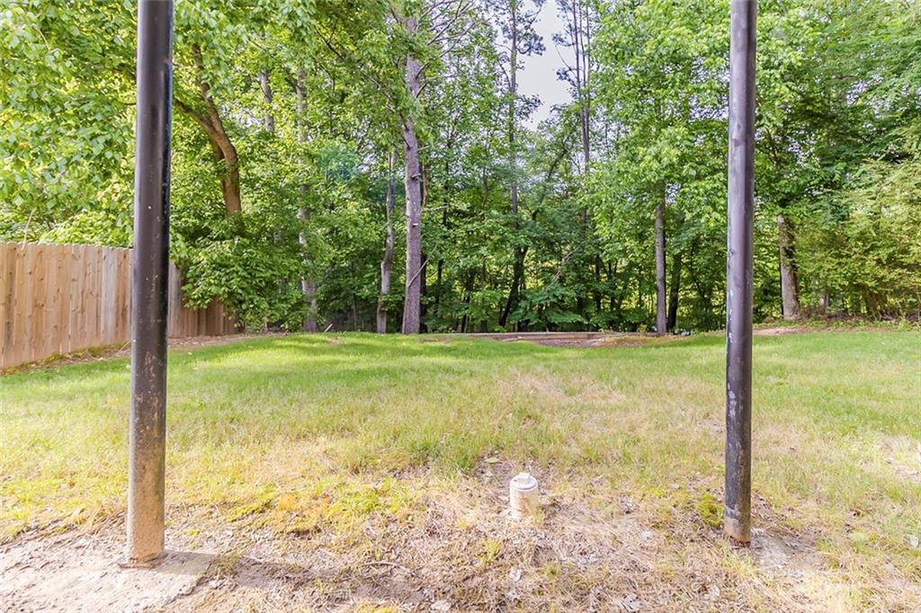 3717 Lockerbie Lane, Powder Springs, Georgia image 16
