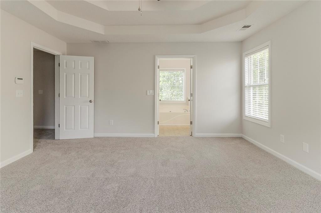 3717 Lockerbie Lane, Powder Springs, Georgia image 8
