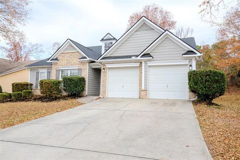 A home in Union City