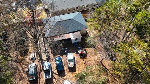 117 Turner Road Dahlonega GA 30533