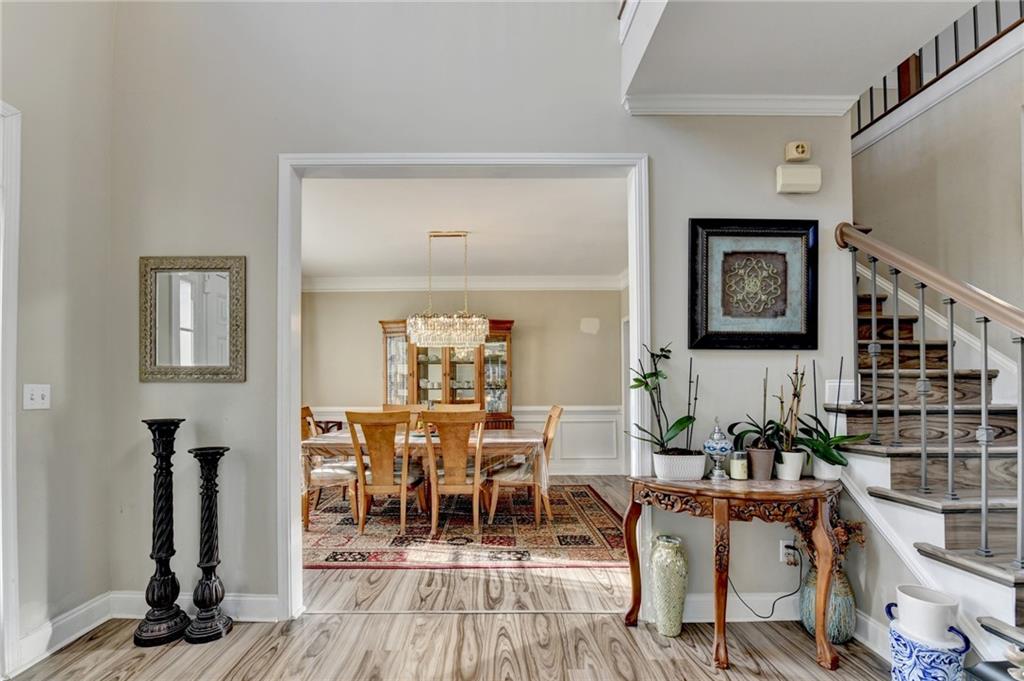 3925 Suwanee Bend Drive