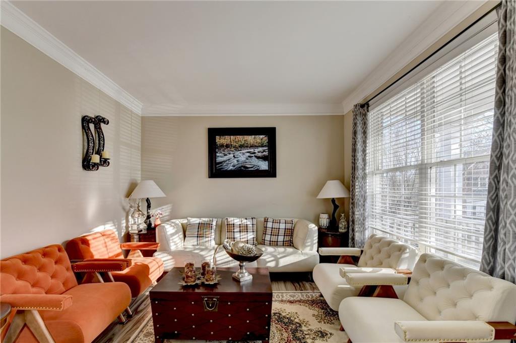 3925 Suwanee Bend Drive