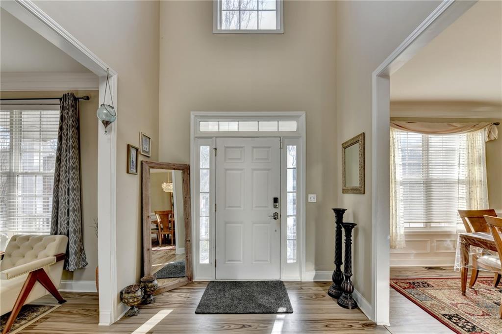 3925 Suwanee Bend Drive