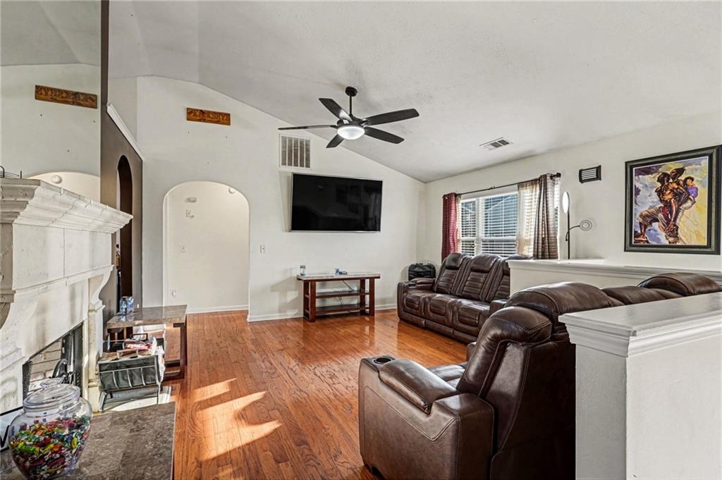 5954 Rex Ridge Court