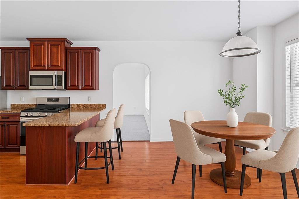 3971 Busby Mill Court