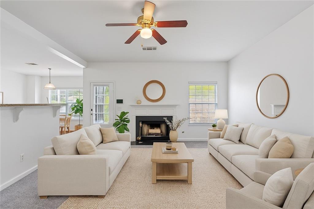 3971 Busby Mill Court