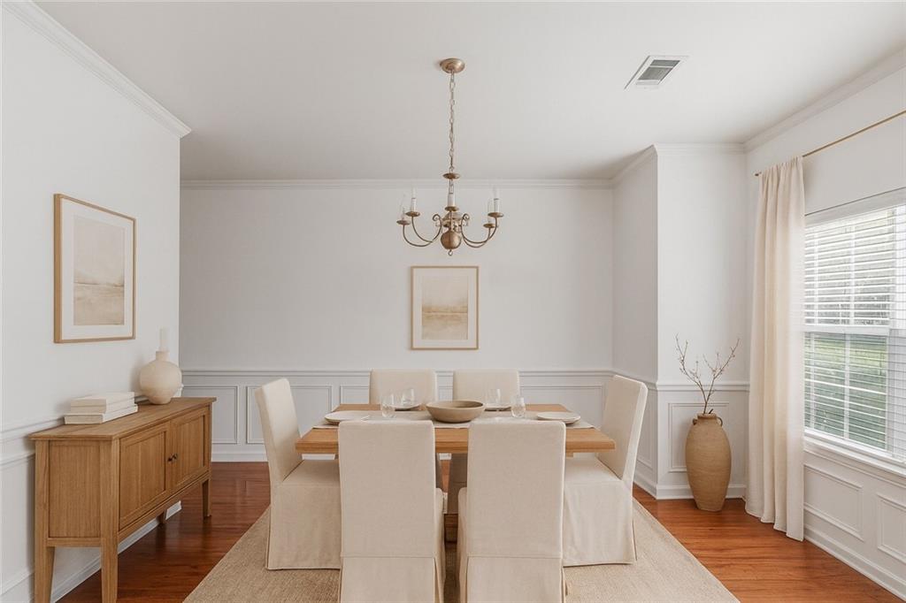 3971 Busby Mill Court