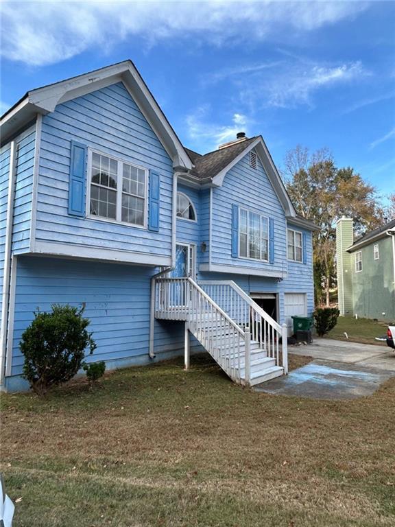 3658 Boulder Ridge Court