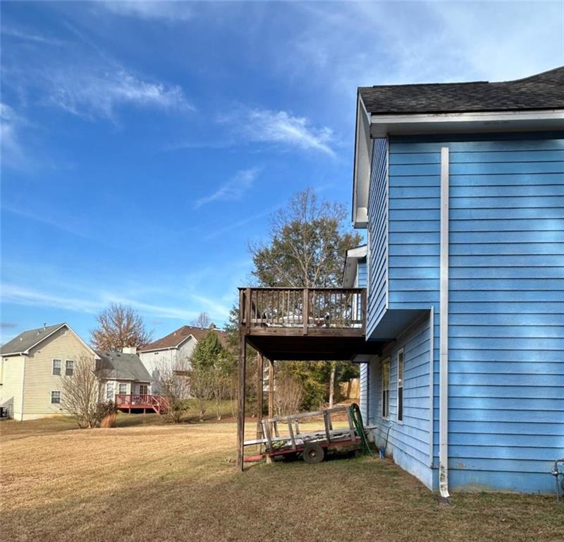 3658 Boulder Ridge Court