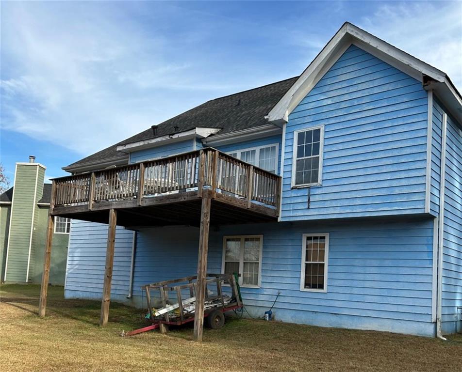 3658 Boulder Ridge Court