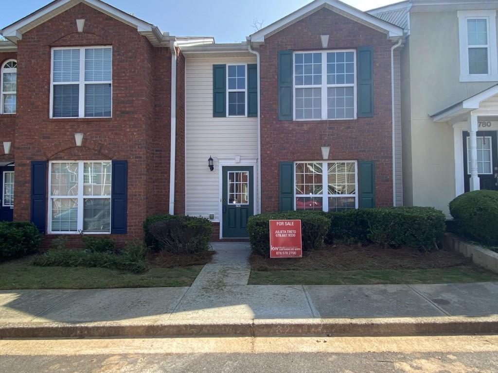 2782 Valley Green Drive, Gainesville, Georgia image 1