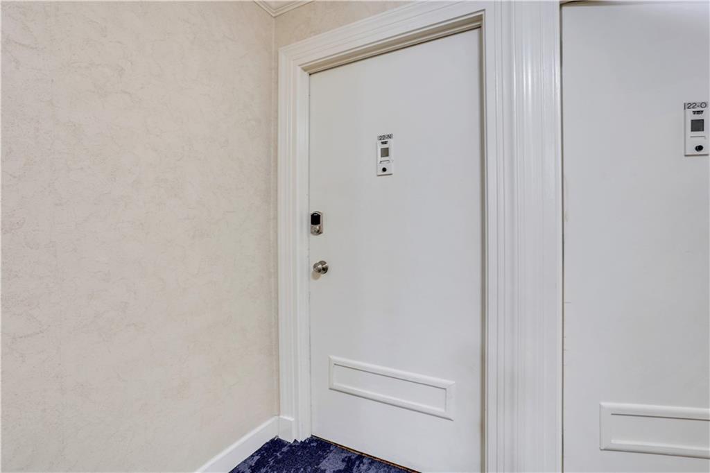 300 Peachtree Street #22N, Atlanta, Georgia image 20