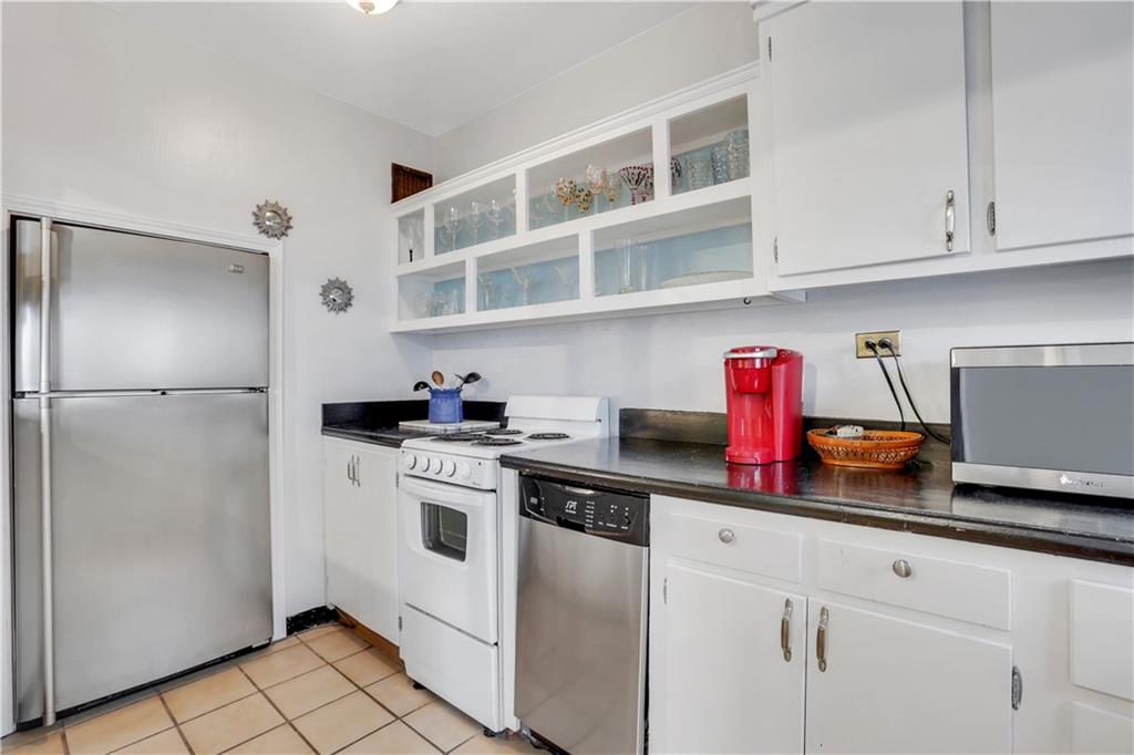 300 Peachtree Street NE 22N