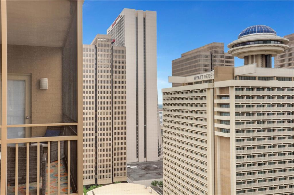 300 Peachtree Street #22N, Atlanta, Georgia image 19