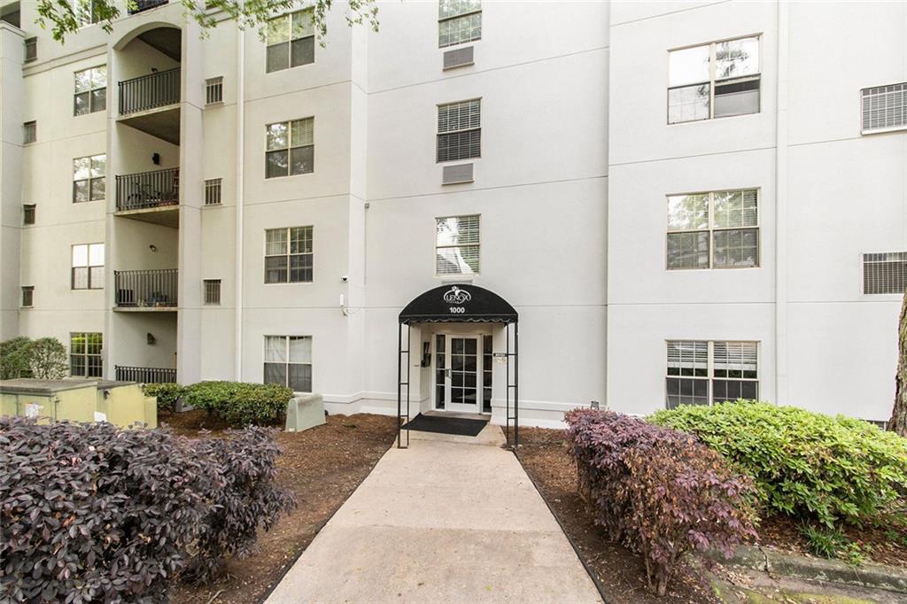 970 Sidney Marcus Boulevard NE 1301