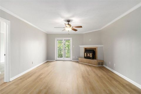 970 Sidney Marcus Boulevard NE 1301 Atlanta GA 30324