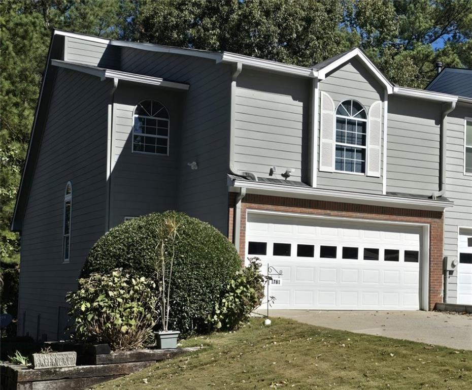 1761 Millview Drive