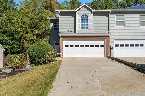 1761 Millview Drive Marietta GA 30062