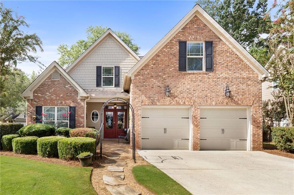59 Gables Way