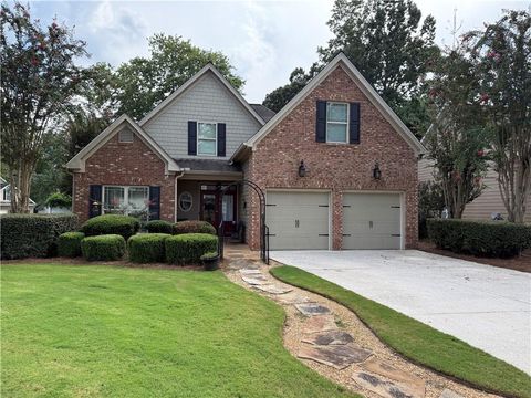 59 Gables Way Newnan GA 30265