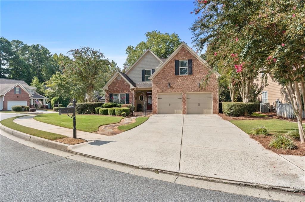 59 Gables Way