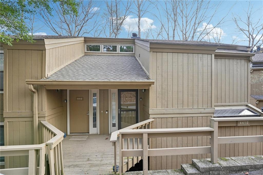 135 Chestnut Rise Trail 441D