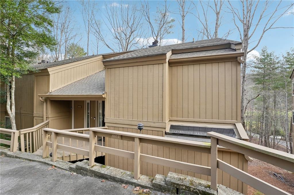 135 Chestnut Rise Trail 441D