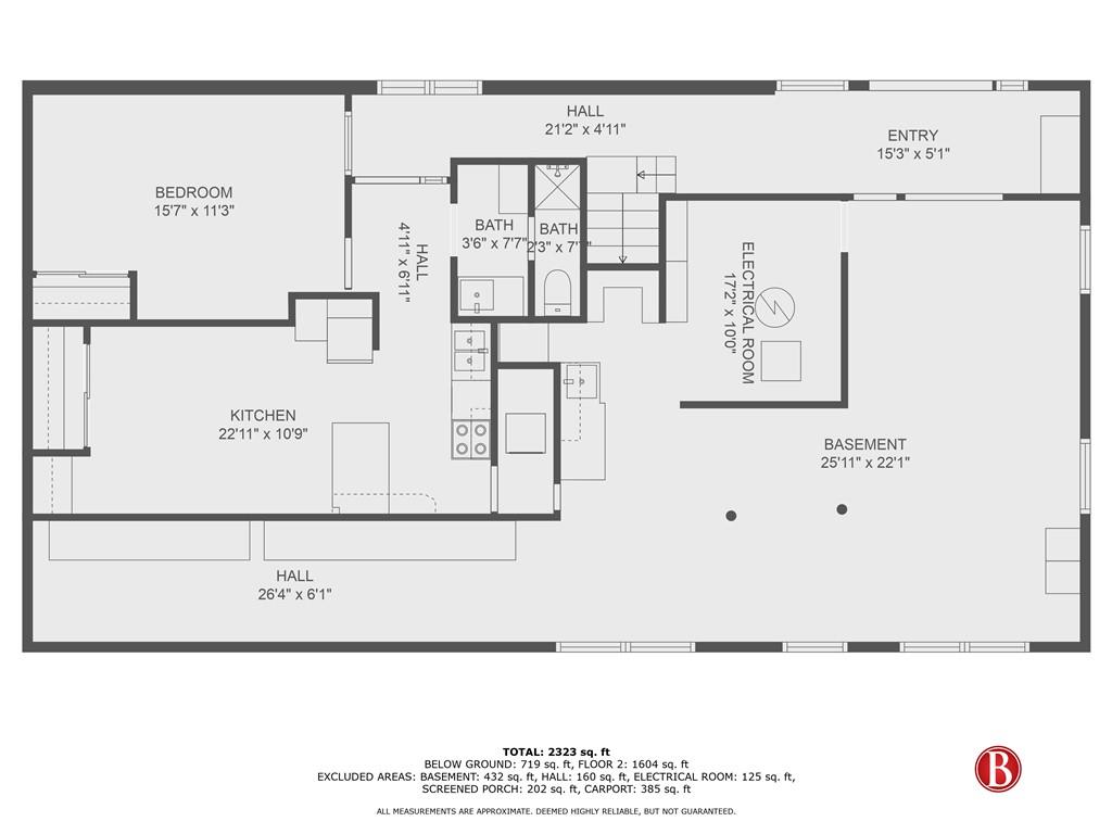 1083 Lanford Circle, Lilburn, Georgia image 46