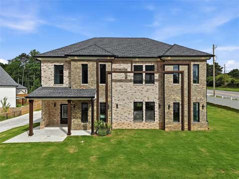 Homes For Sale - 1515 Grayson Parkway<br/> Grayson, GA 30017