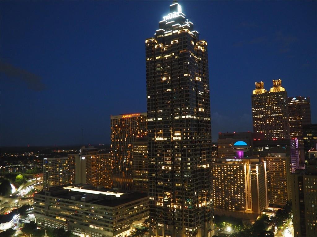 400 W Peachtree Street NW 3710