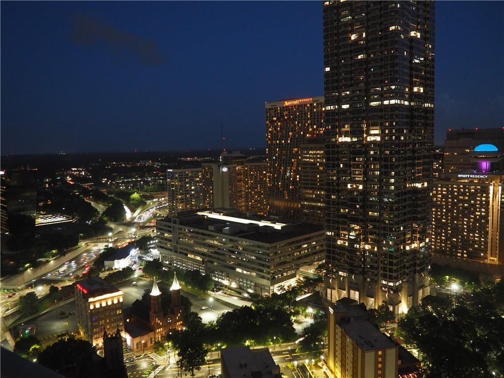400 W Peachtree Street NW 3710