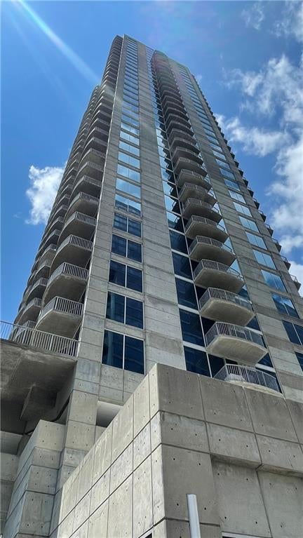 400 W Peachtree Street NW 3710
