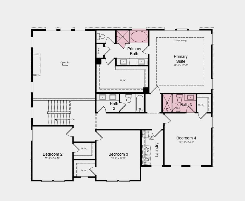 3229 Danlow Court
