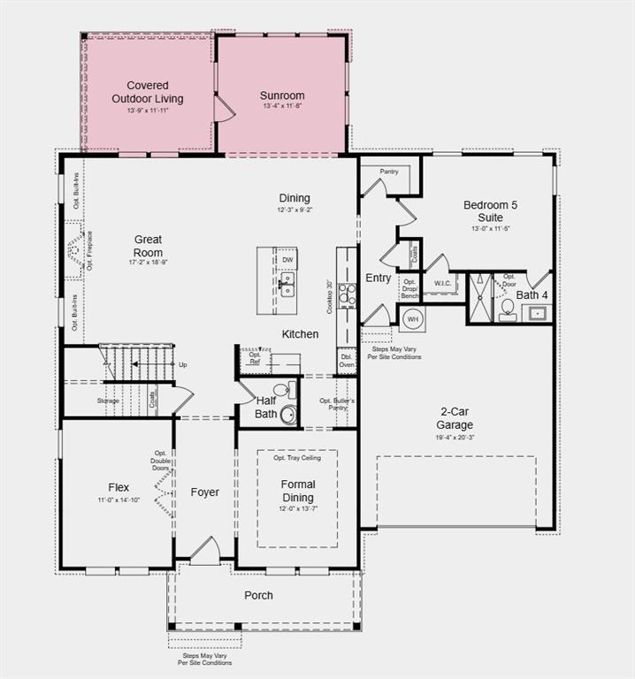 3229 Danlow Court
