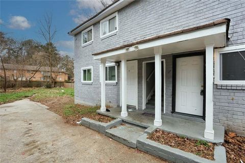 330 New Jersey Avenue NW Atlanta GA 30314