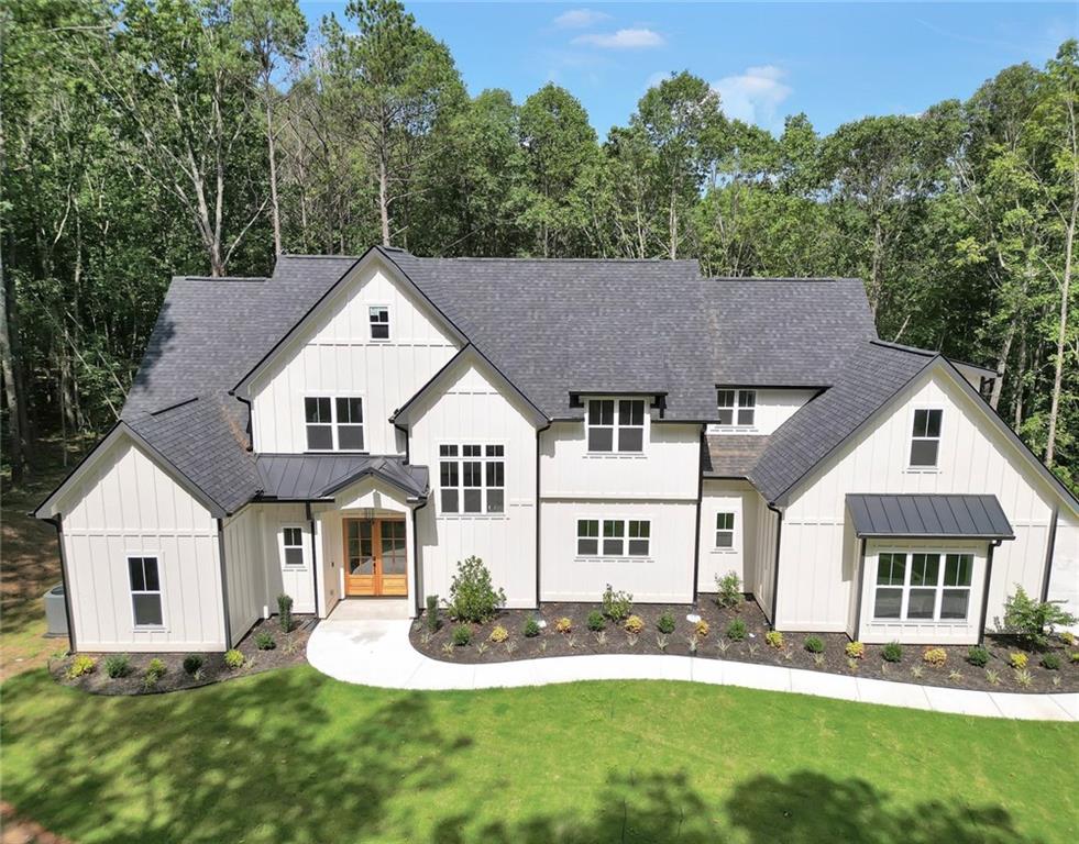 5567 Tyree Road Road