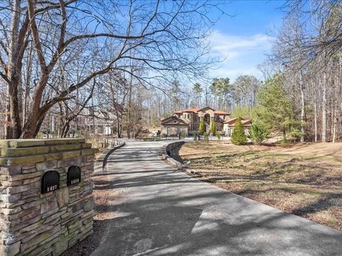 1416 Walcutts Way NW Marietta GA 30064