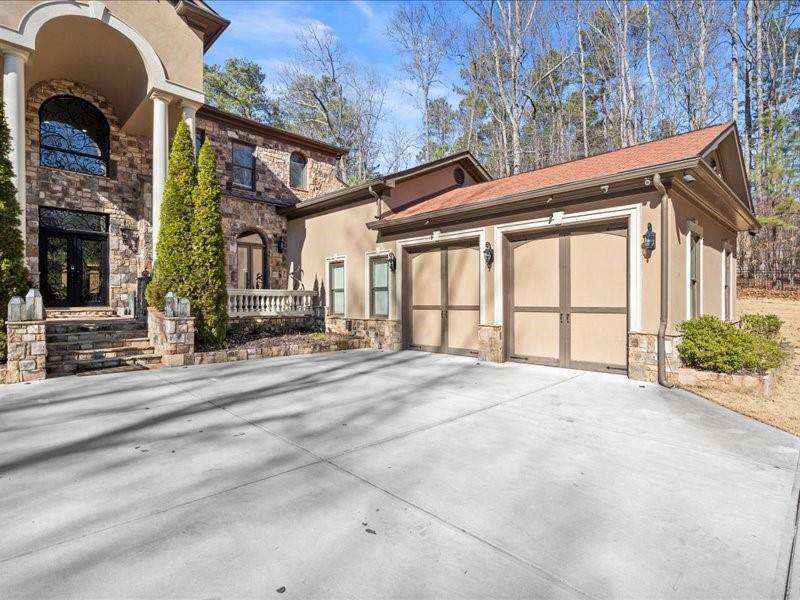 1416 Walcutts Way NW