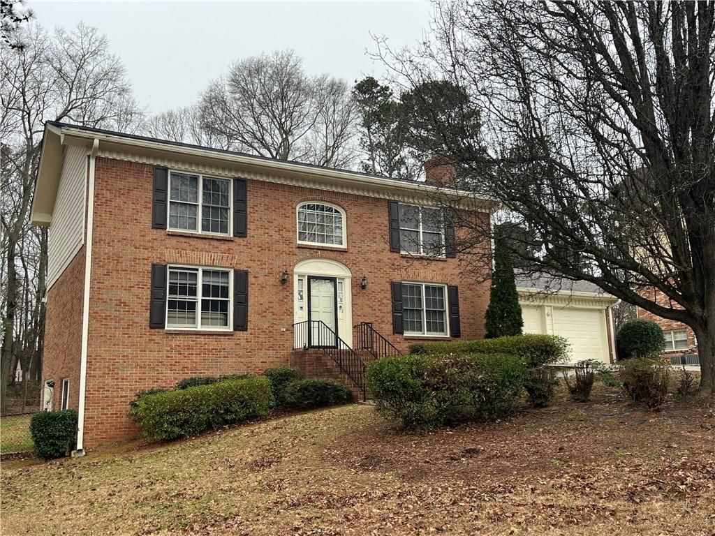 Photo of 1176 Spring Mill Drive SW, Lilburn, GA 30047 (MLS # 7703208)