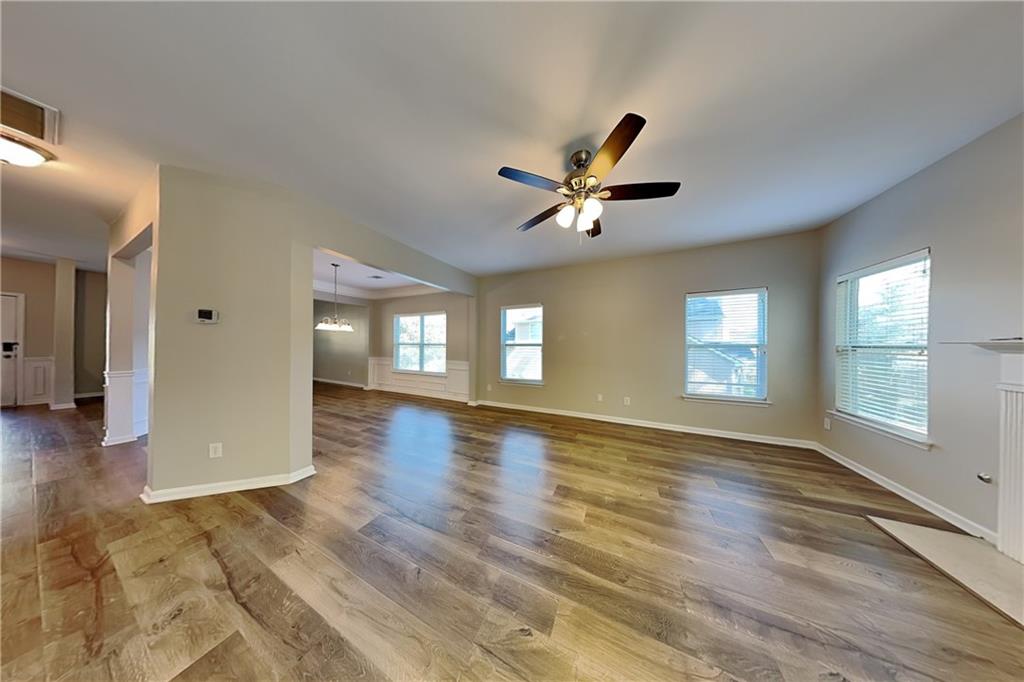 4590 Carver Court, Cumming, Georgia image 3