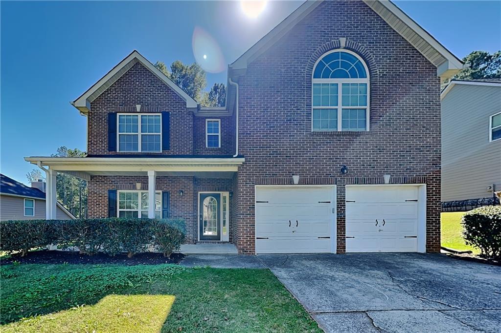 4590 Carver Court, Cumming, Georgia image 1
