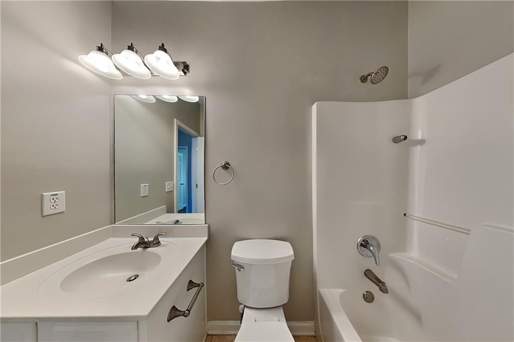 4590 Carver Court, Cumming, Georgia image 22