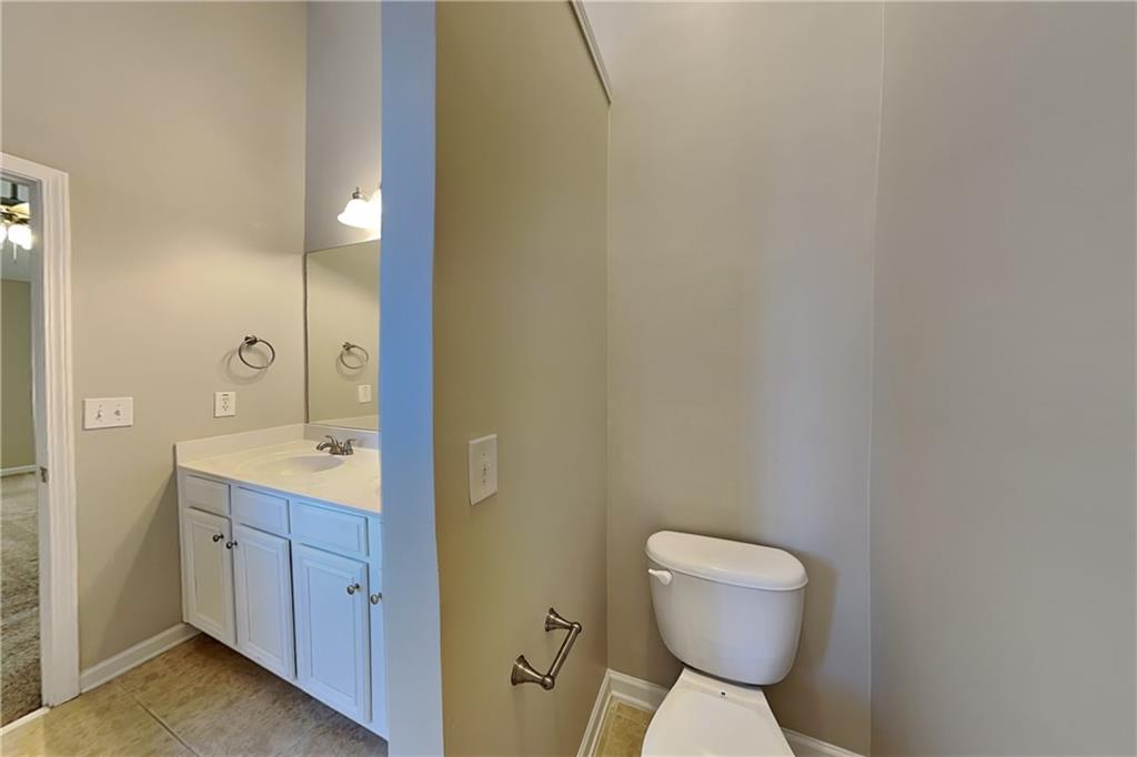 4590 Carver Court, Cumming, Georgia image 11