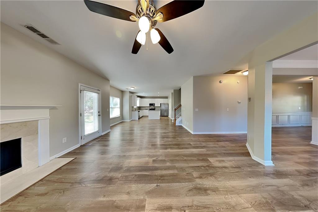 4590 Carver Court, Cumming, Georgia image 2