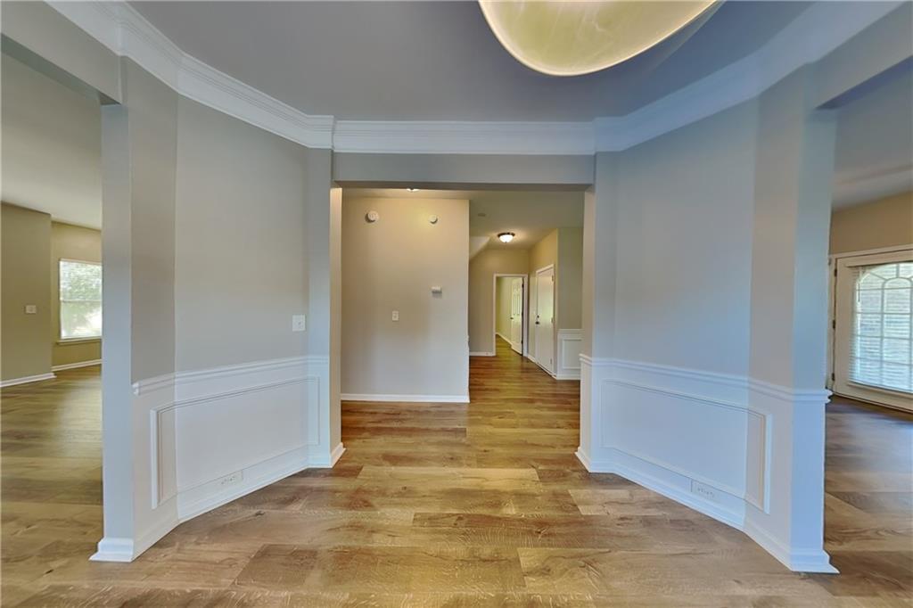 4590 Carver Court, Cumming, Georgia image 8