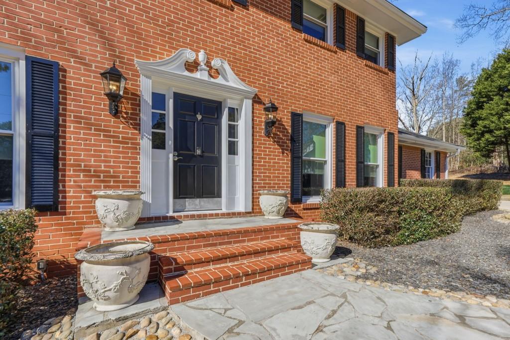 6041 Antebellum Drive