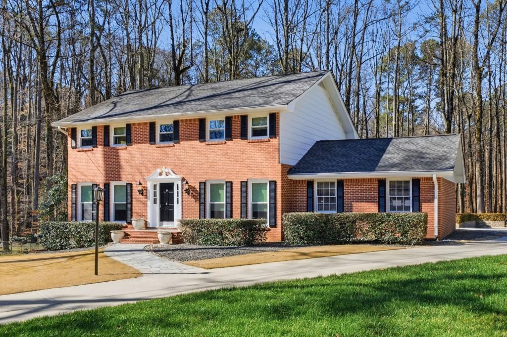 6041 Antebellum Drive